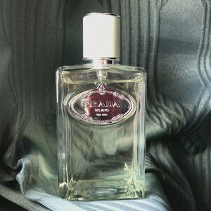 Prada Infusion d'Iris (100ml bottle 90% Full)